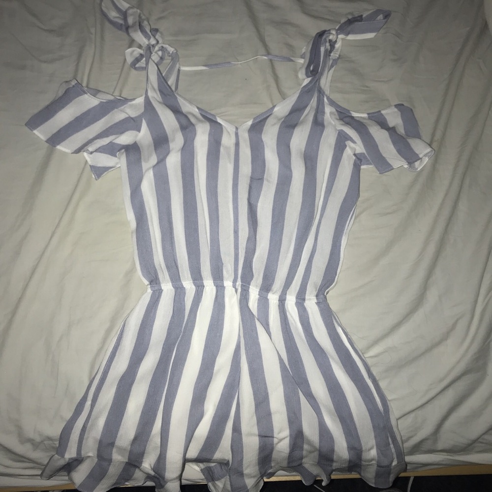 American Eagle Romper